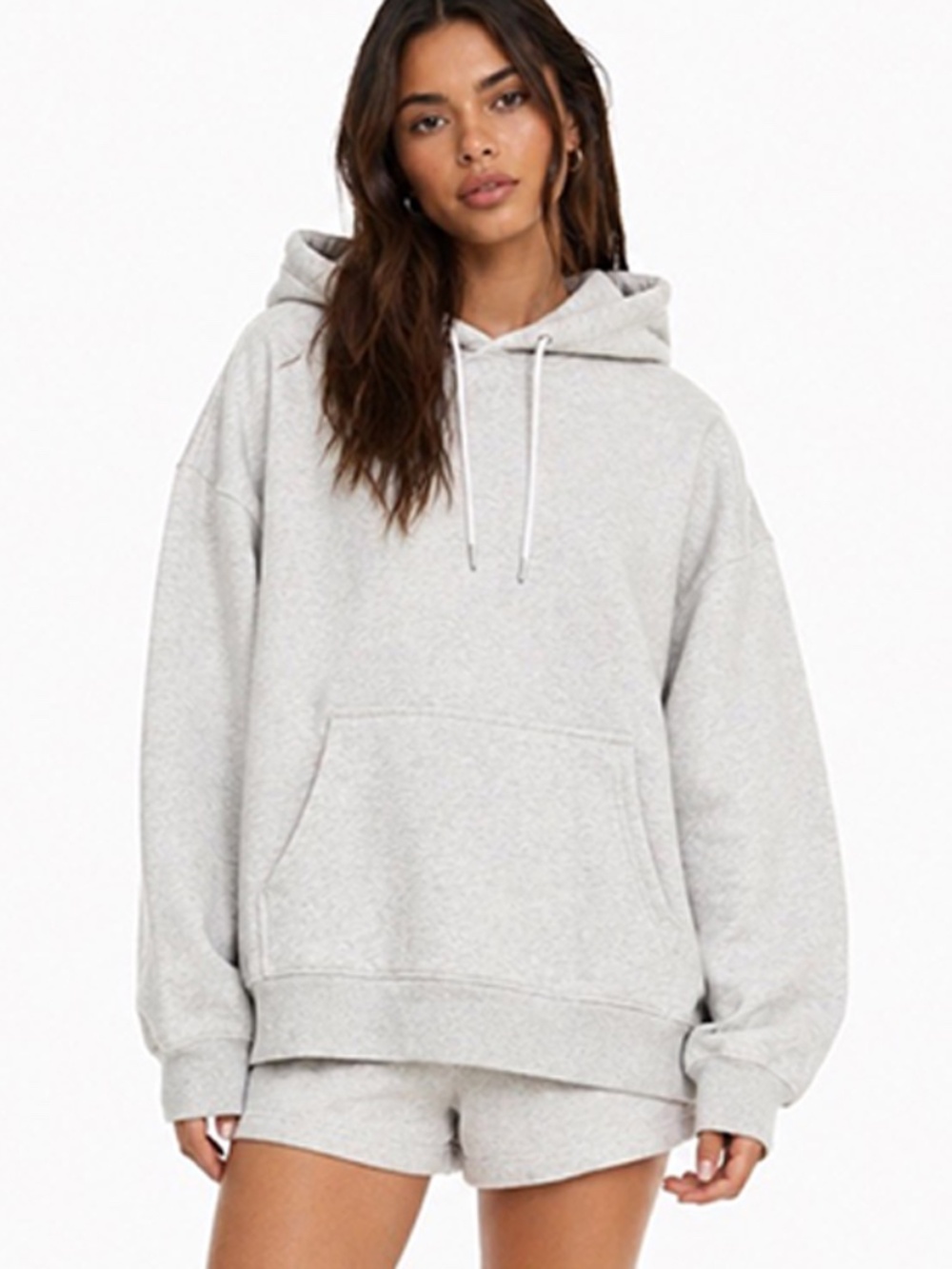 TNA CozyAF Fleece Hoodie